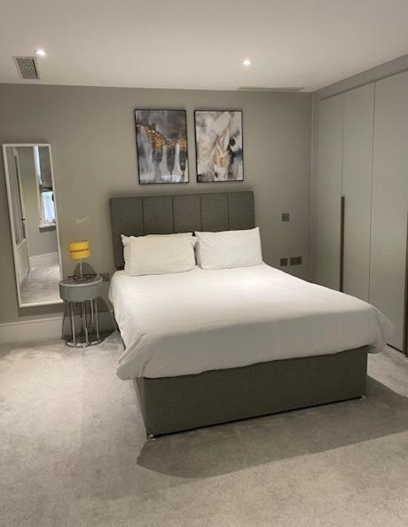 Green Street Residences By Aeria Apartments London Exterior photo