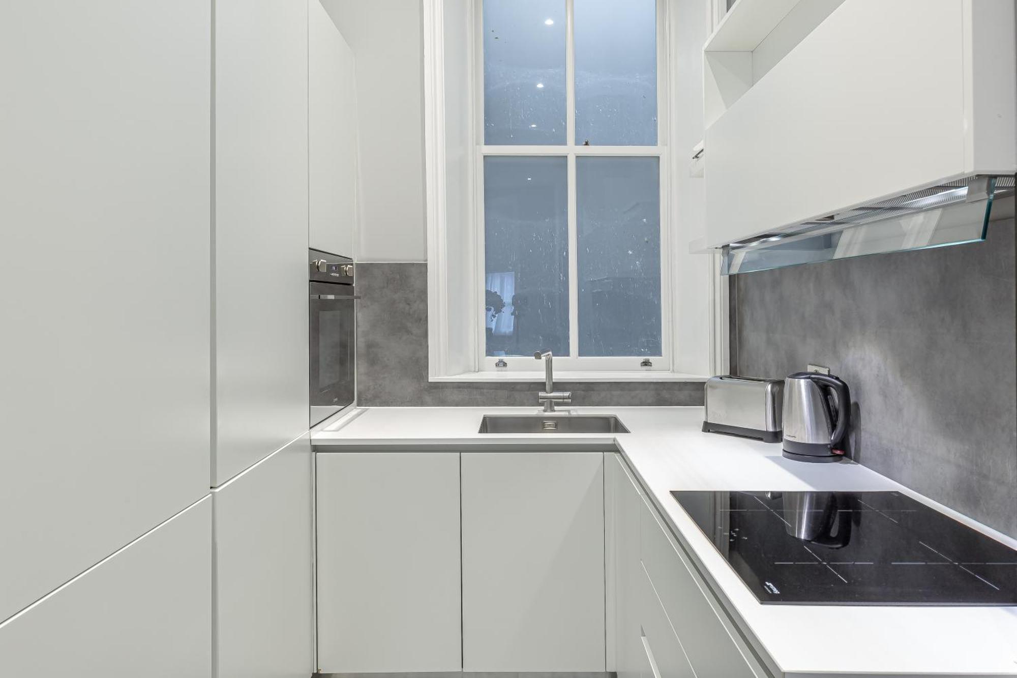 Green Street Residences By Aeria Apartments London Exterior photo