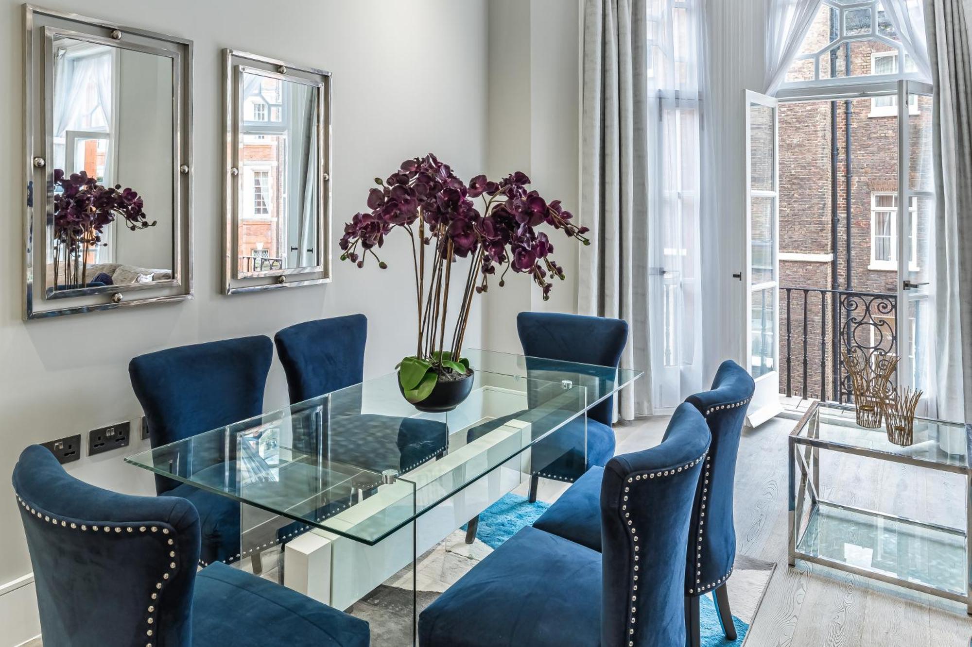 Green Street Residences By Aeria Apartments London Exterior photo