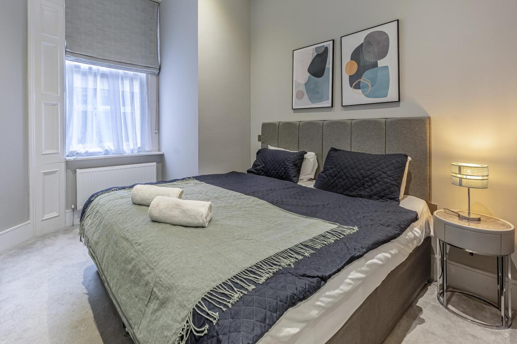 Green Street Residences By Aeria Apartments London Exterior photo