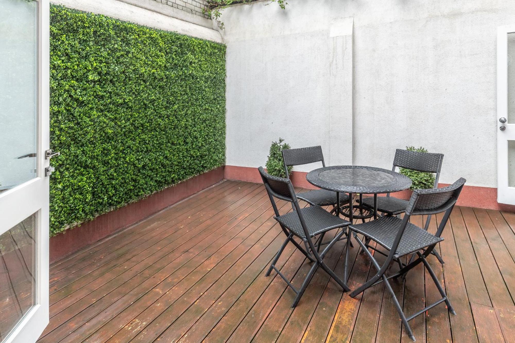 Green Street Residences By Aeria Apartments London Exterior photo